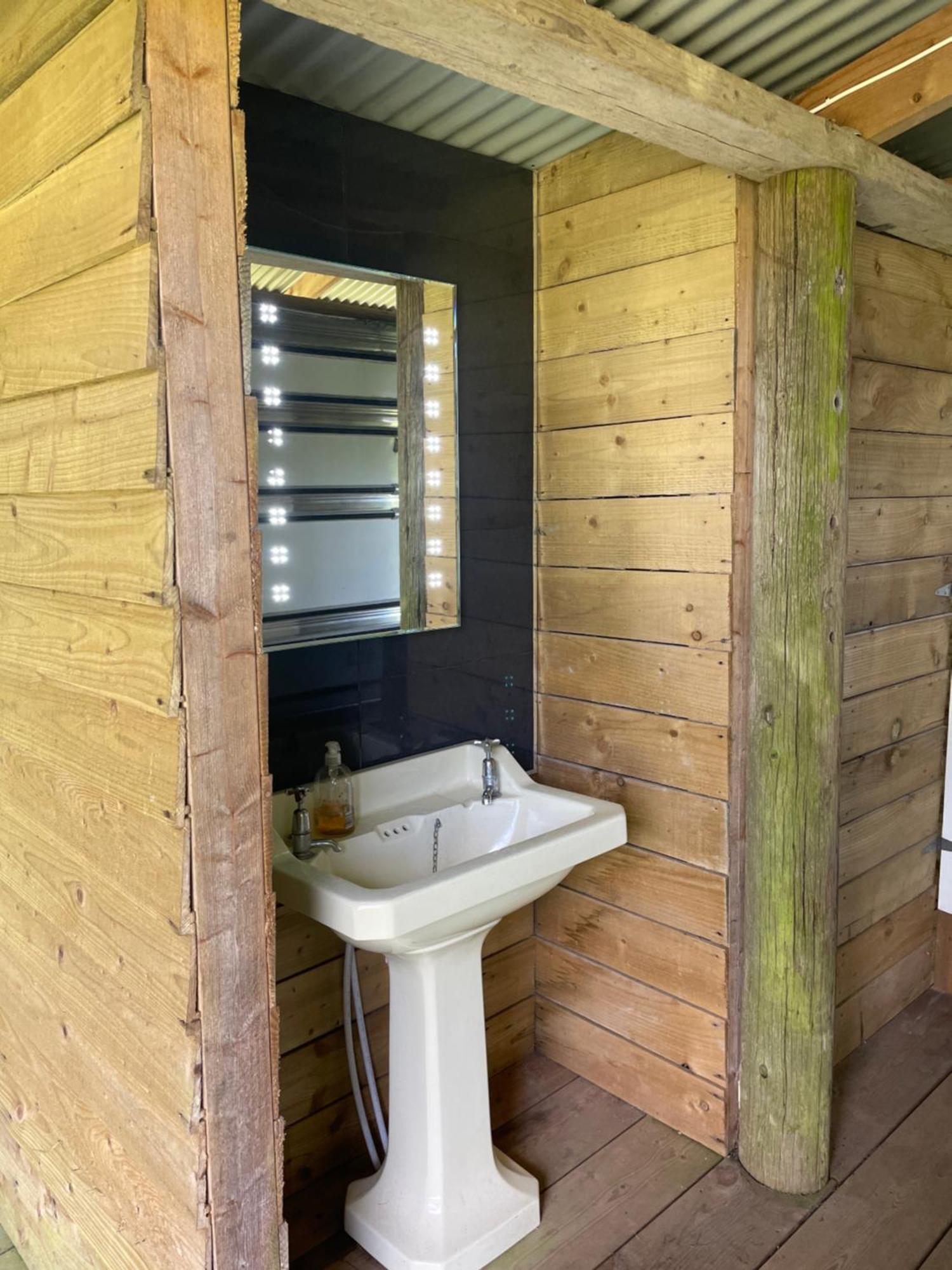 The Quarry Caravan Falmouth Extérieur photo