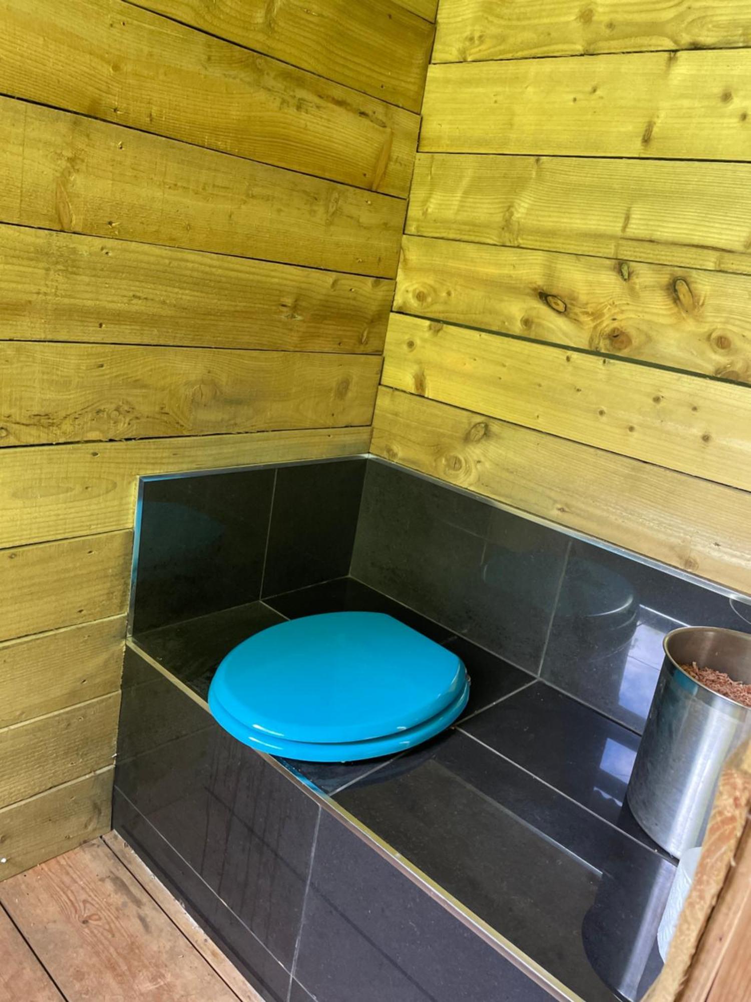 The Quarry Caravan Falmouth Extérieur photo